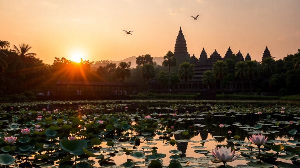 10 raisons de visiter la Thaïlande pour une expérience inoubliable