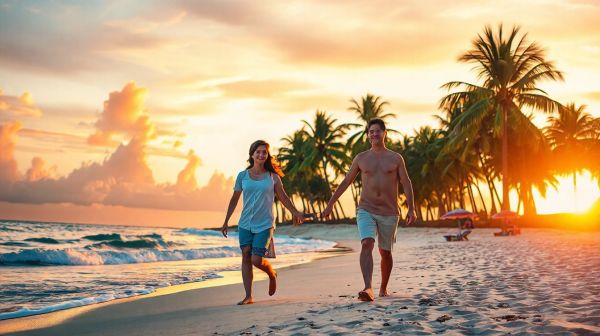 10 raisons de visiter la Thaïlande pour une expérience inoubliable