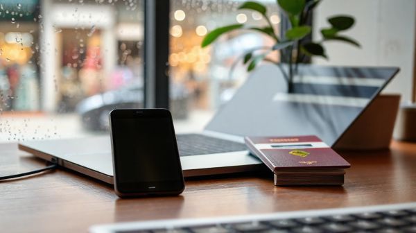 5 astuces pour profiter pleinement de l'eSIM en Thaïlande