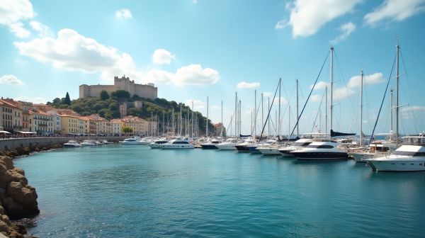 Choisissez la location de voiture à Marseille selon vos besoins