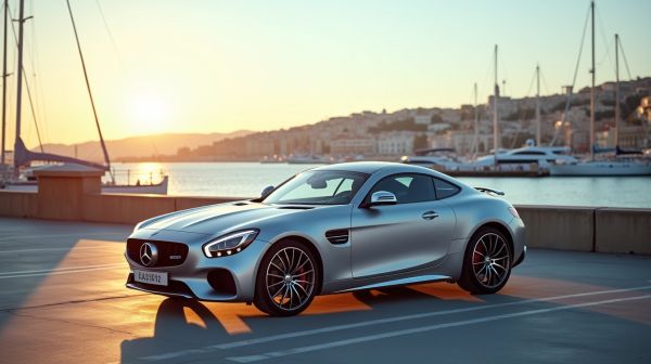 Choisissez la location de voiture à Marseille selon vos besoins