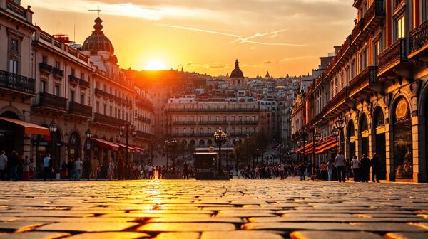 Les conseils essentiels pour un voyage de 3 jours à Madrid