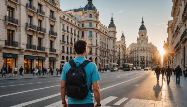 Madrid en 3 jours : préparez-vous avec de bons conseils pour votre voyage