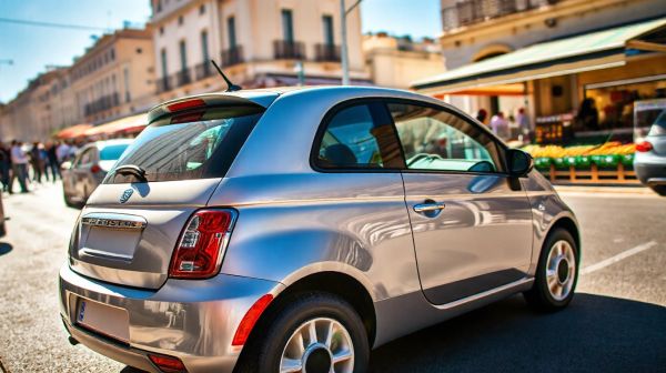Top conseils pour louer le véhicule idéal à Marseille