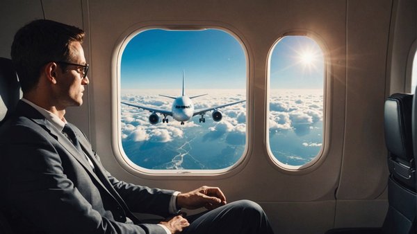 Offres de vol abordables vers des destinations de rêve