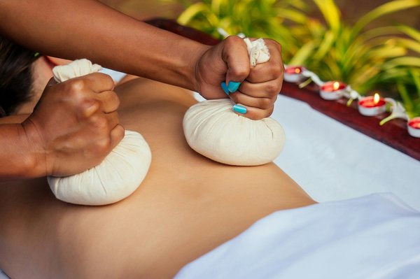 ¿Qué técnicas de masaje son efectivas para el alivio de la ciática?