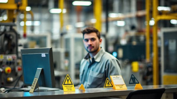 Soluciones efectivas para la protección del trabajador aislado